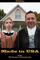 Big Sky, Big Dreams, Big Art: Made in the USA