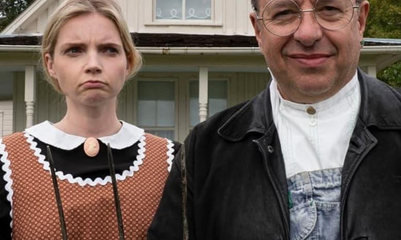 header image for Big Sky, Big Dreams, Big Art: Made in the USA