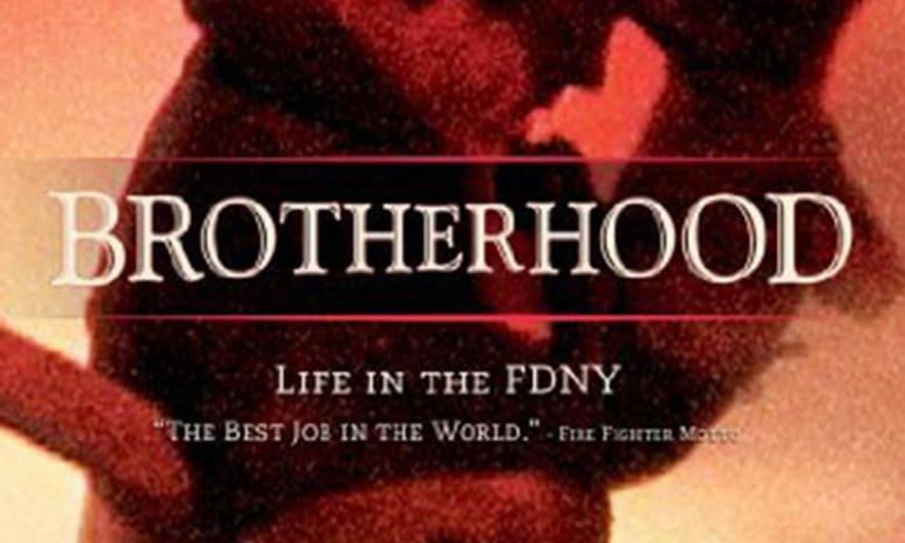 header image for Brotherhood