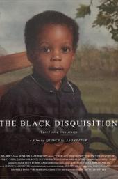 The Black Disquisition