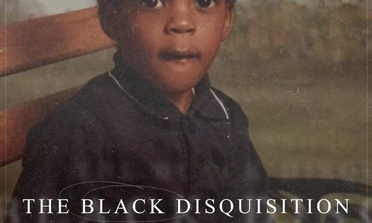 header image for The Black Disquisition