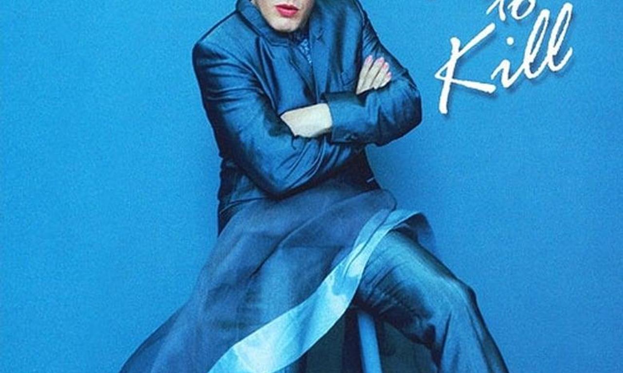 header image for Eddie Izzard: Dress to Kill