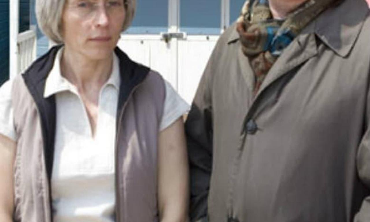 Canoe Man Where to Watch and Stream Online Entertainment.ie