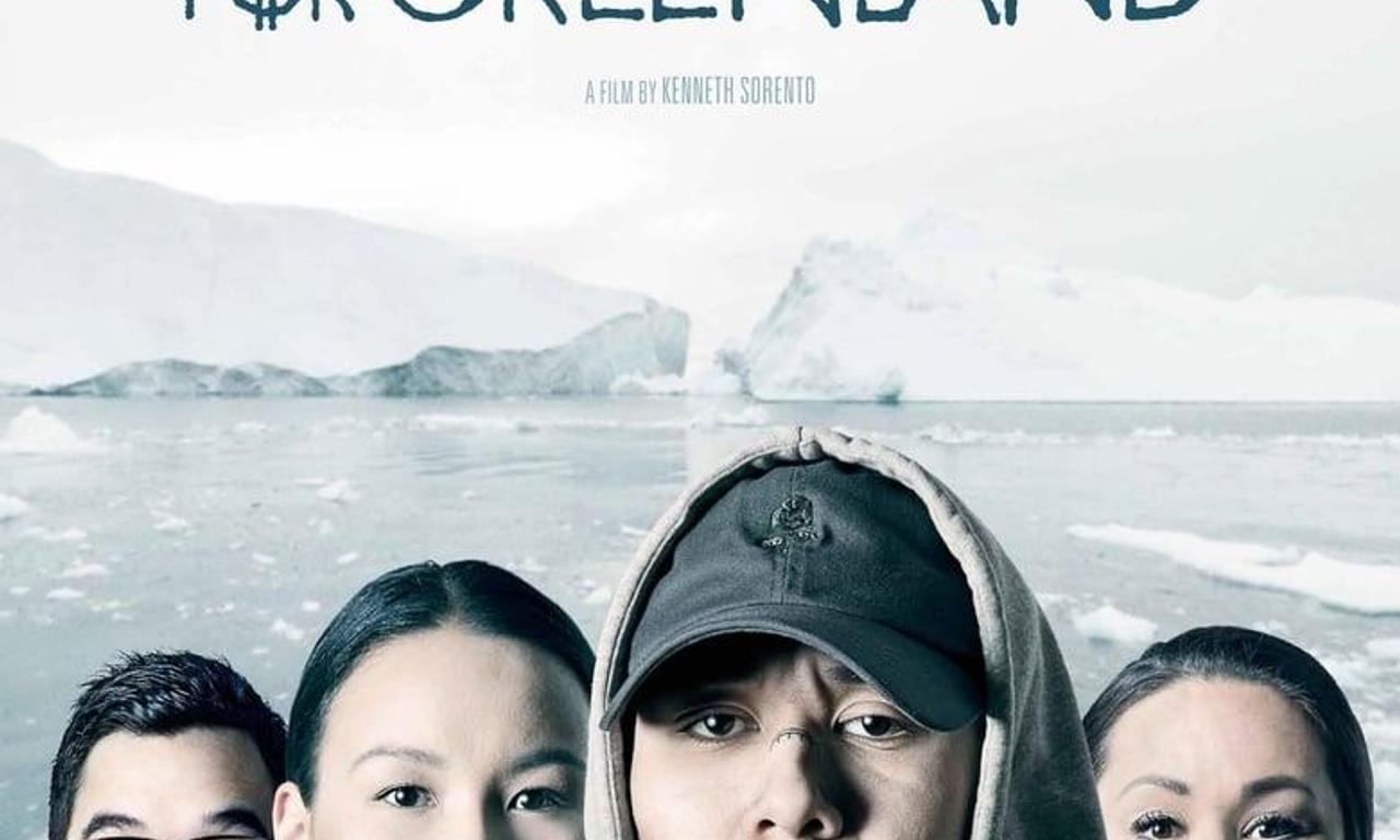 The Fight for Greenland Where to Watch and Stream Online