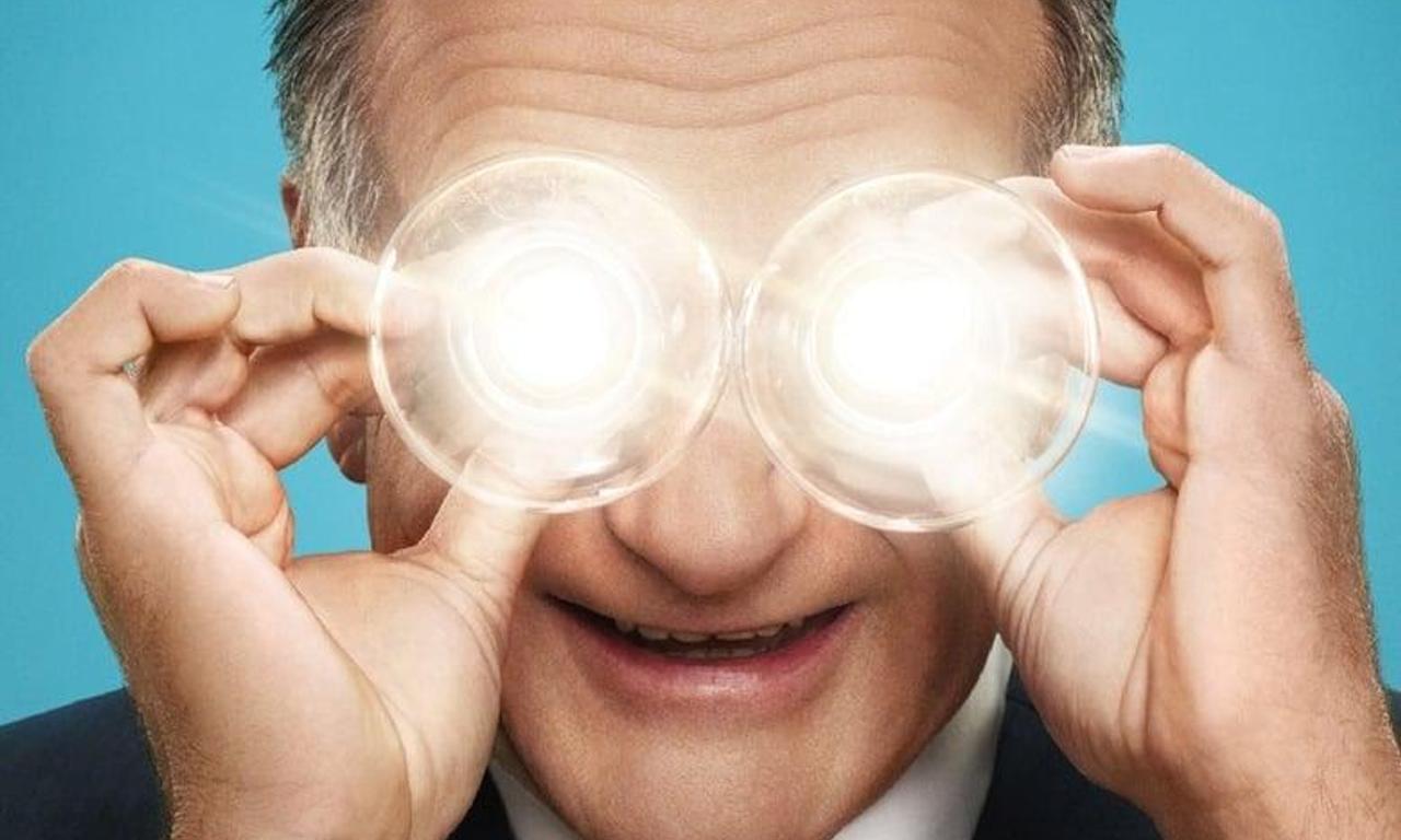 header image for The Crazy Ones