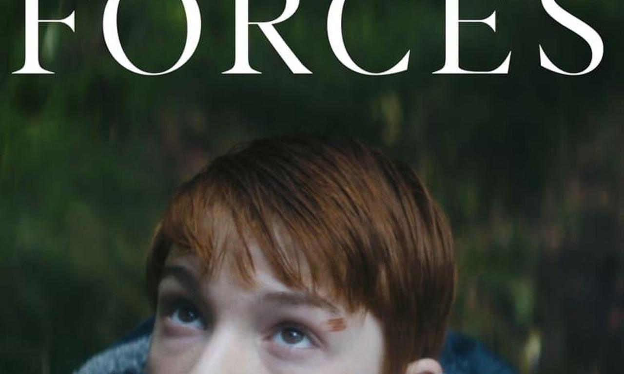 header image for Forces