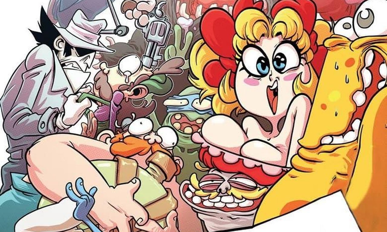 header image for Les Kassos