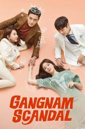 Gangnam Scandal