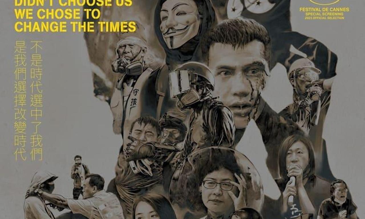 header image for Revolution of Our Times