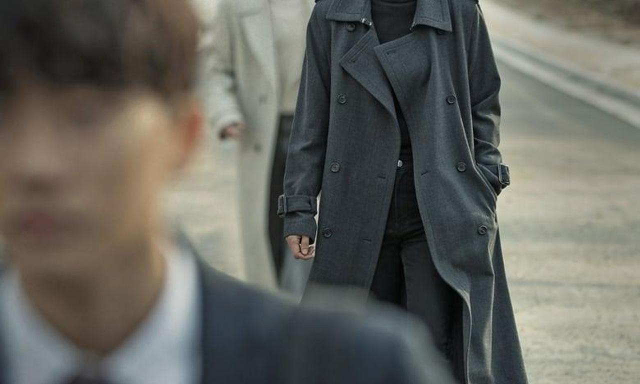 header image for Nobody Knows