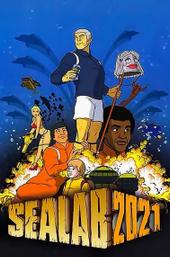 Sealab 2021