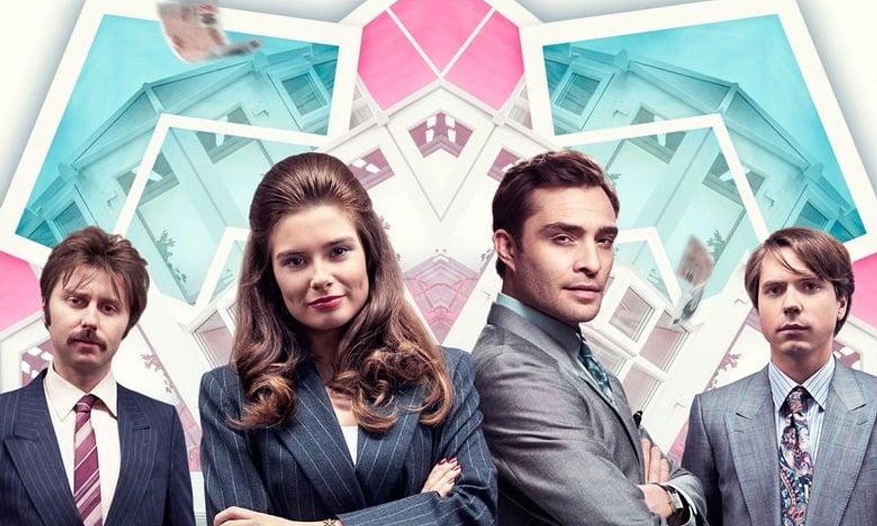 header image for White Gold