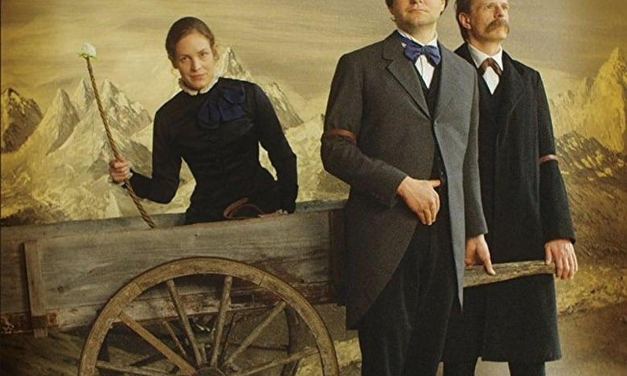 header image for Lou Andreas-Salomé, The Audacity to be Free