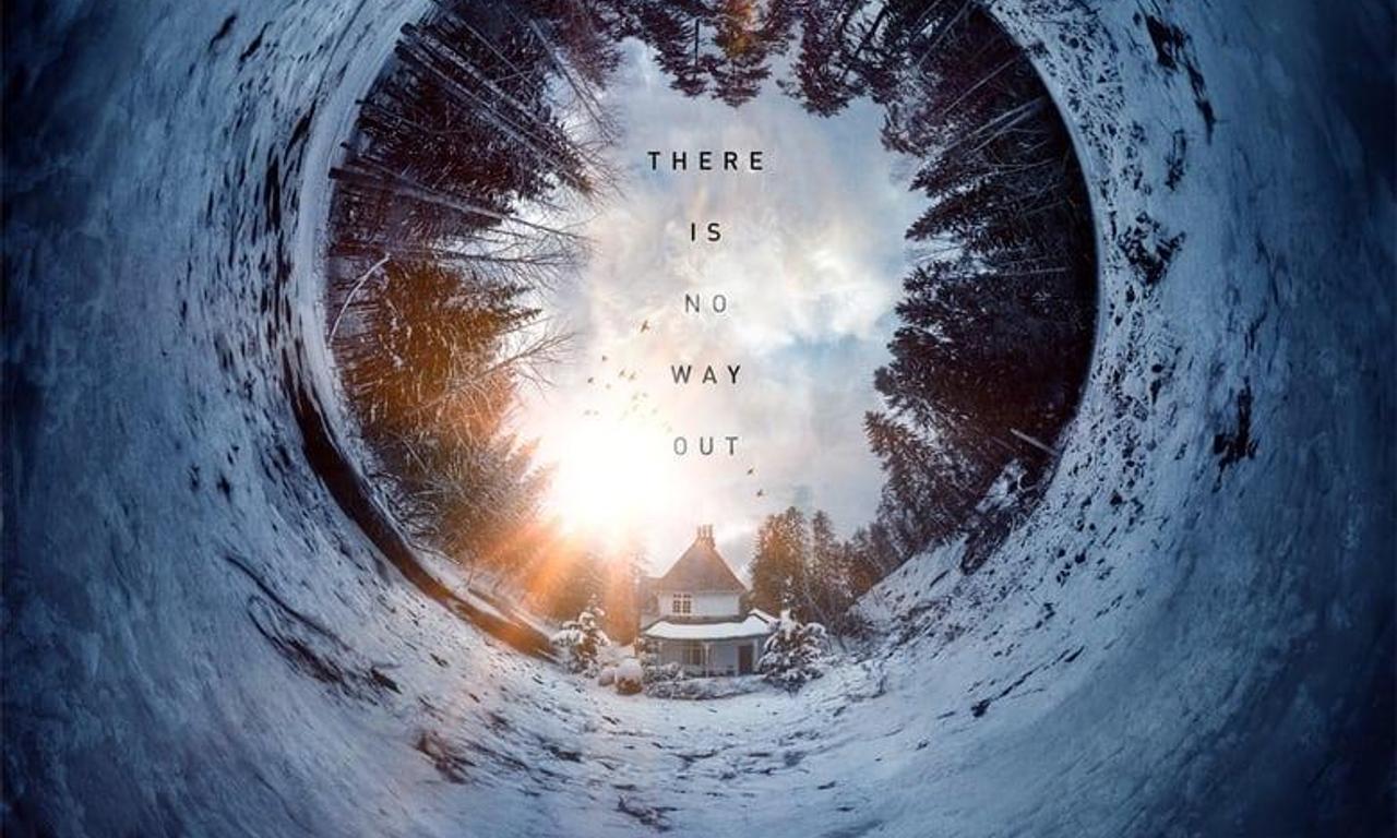 header image for Limbo