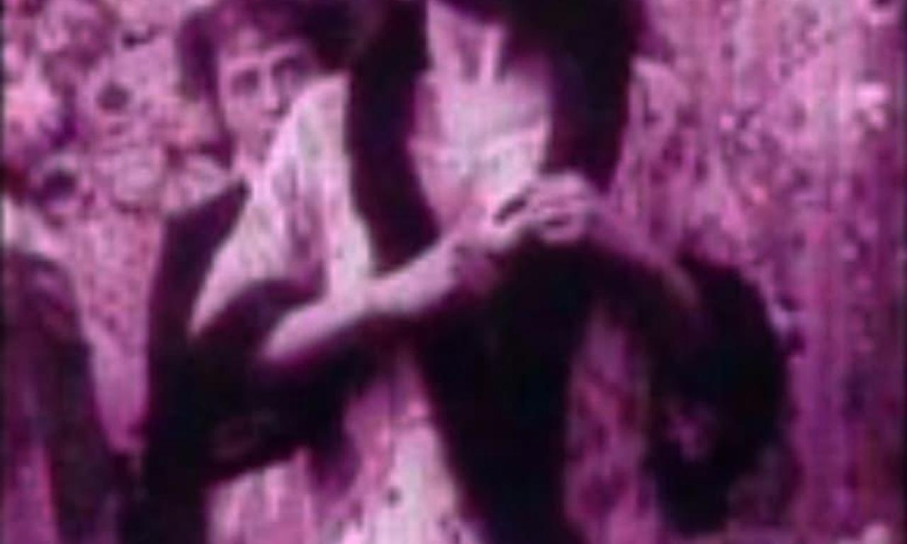 header image for Twilight of a Woman's Soul