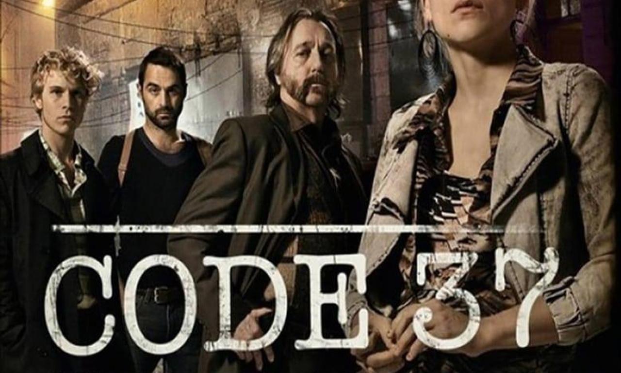 header image for Code 37