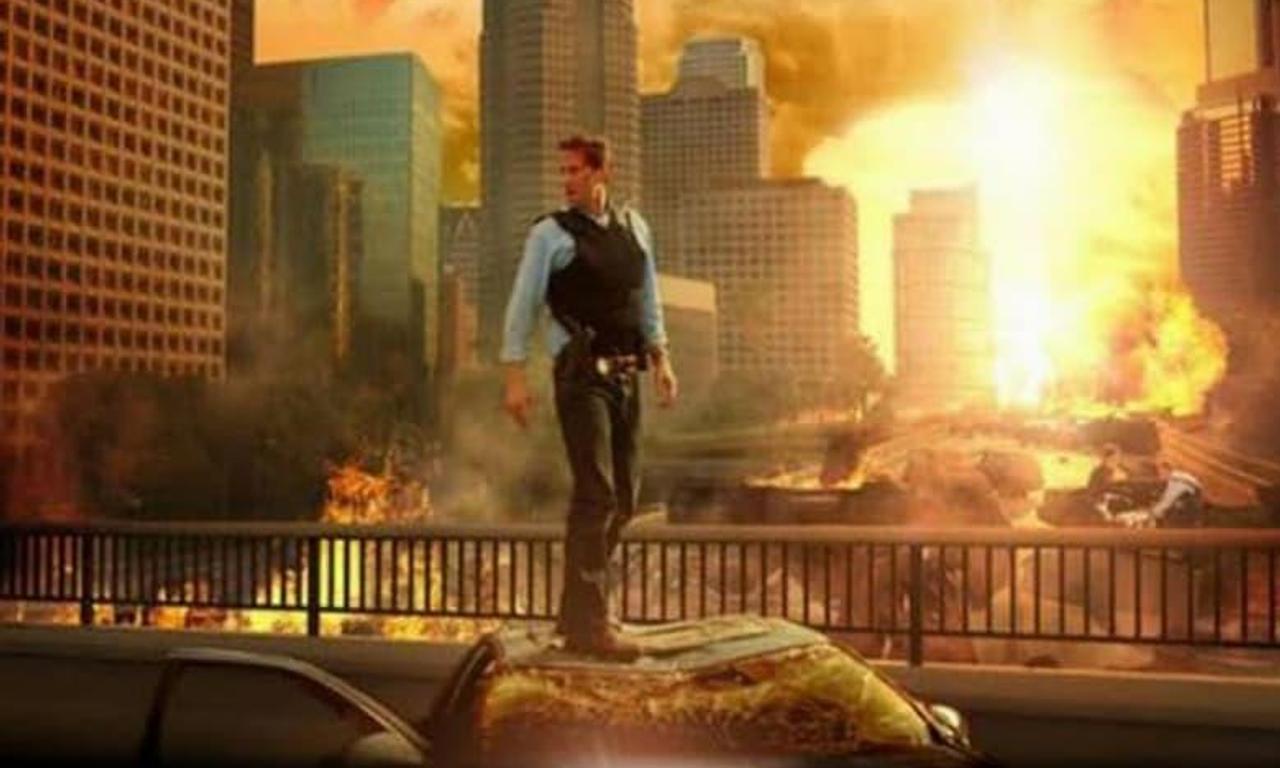 header image for FlashForward