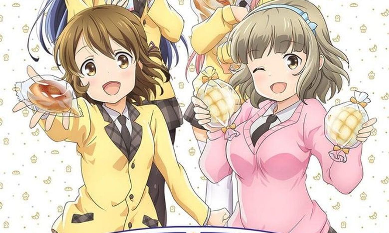 header image for Pan de Peace!