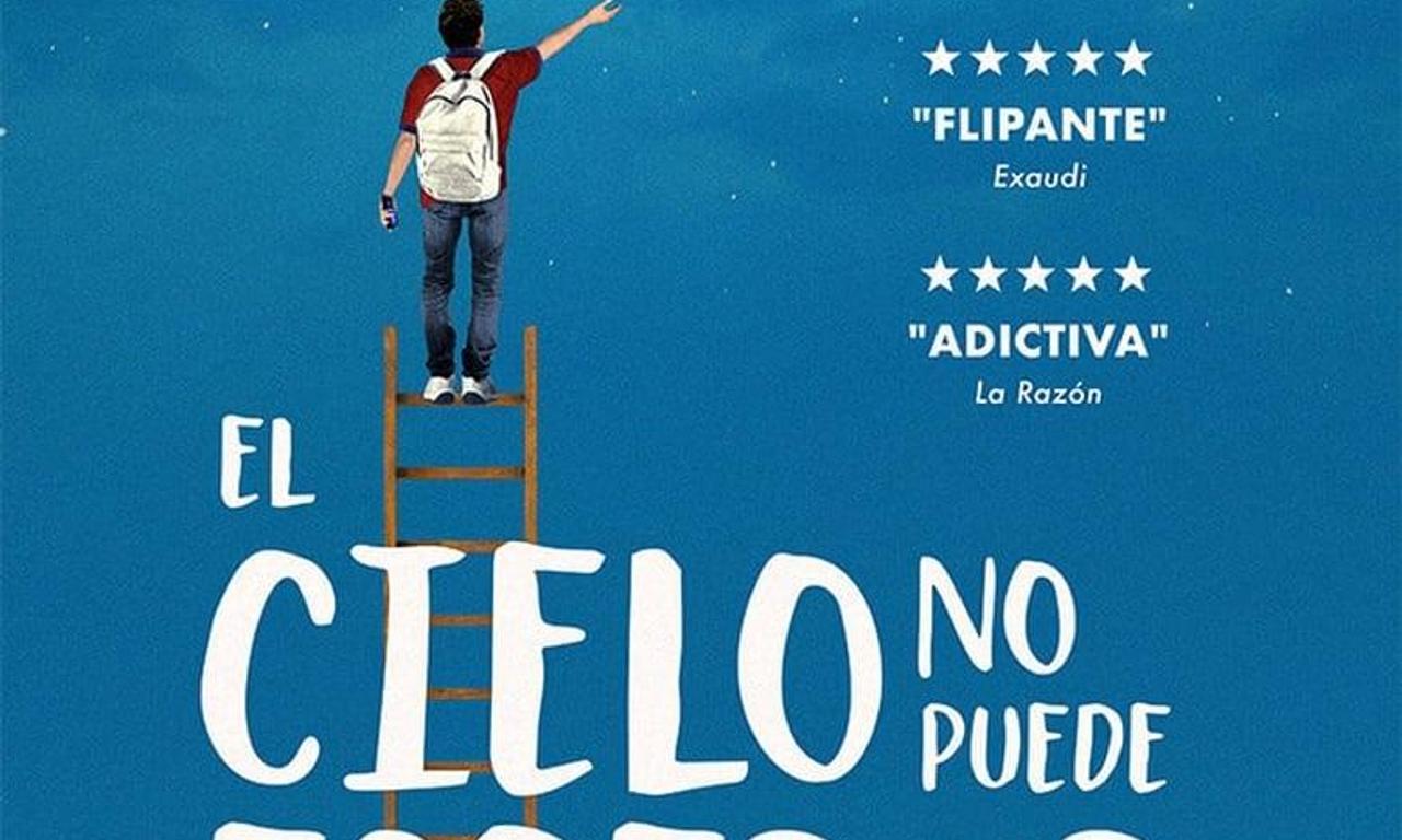 El Cielo no puede esperar Where to Watch and Stream Online