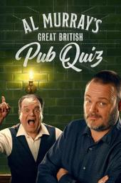Al Murray's Great British Pub Quiz