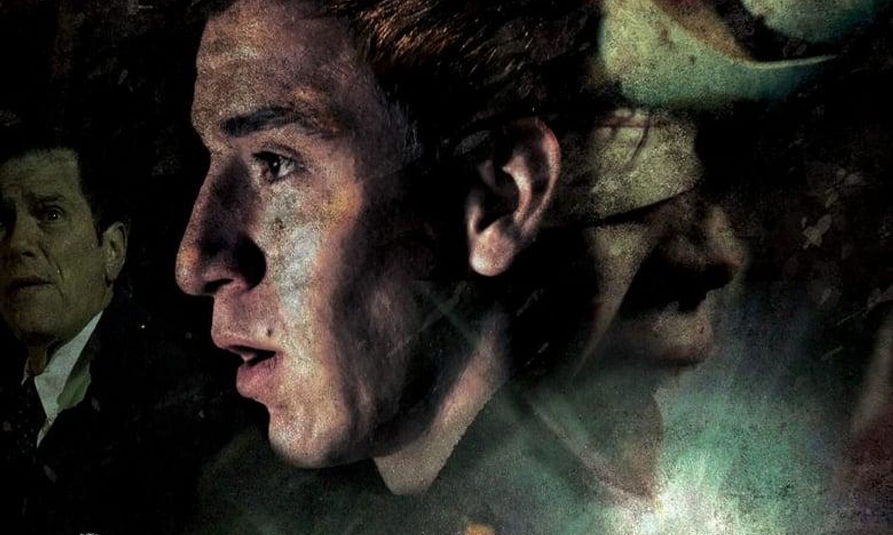 header image for Lost Kiddy Found