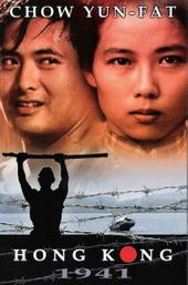 Hong Kong 1941