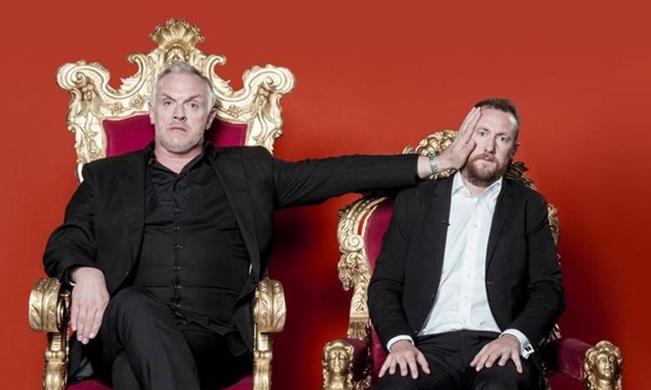 header image for Taskmaster