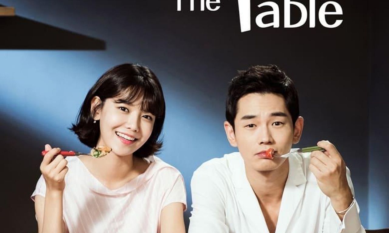 header image for Man Who Sets The Table