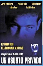 Un asunto privado