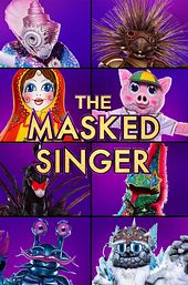 The Masked Singer US