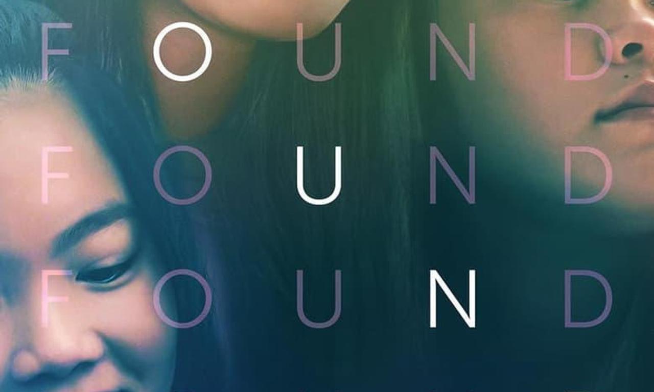 header image for Found