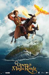 Upon the Magic Roads