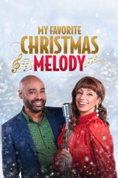 My Favorite Christmas Melody
