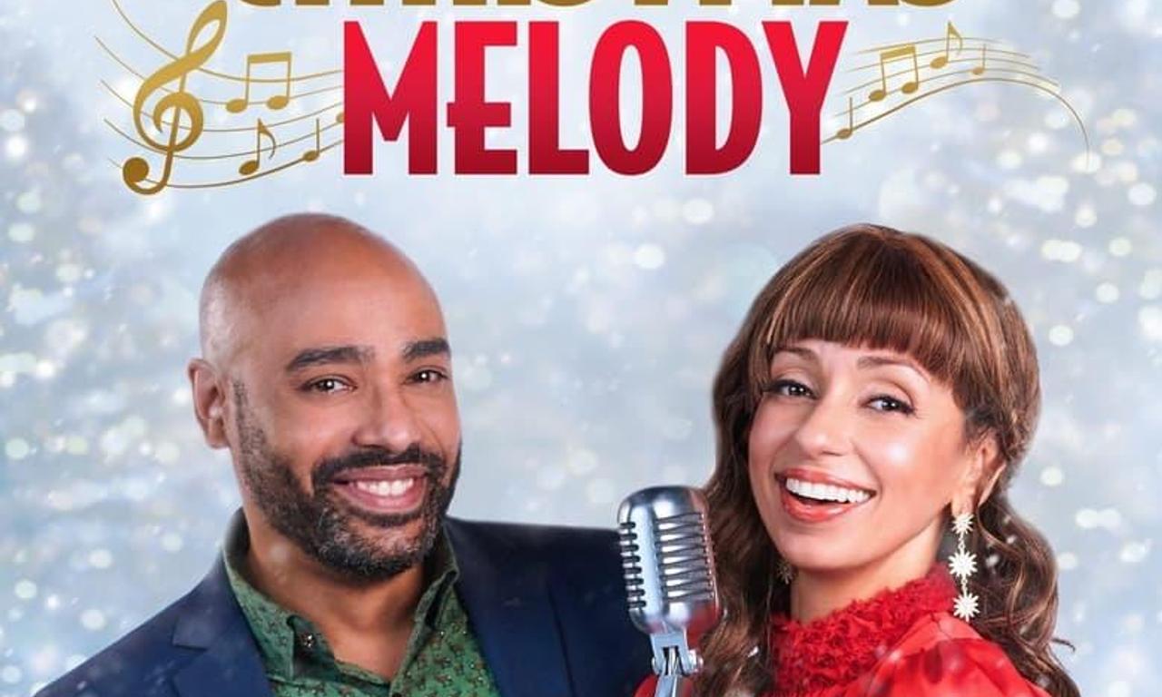 header image for My Favorite Christmas Melody