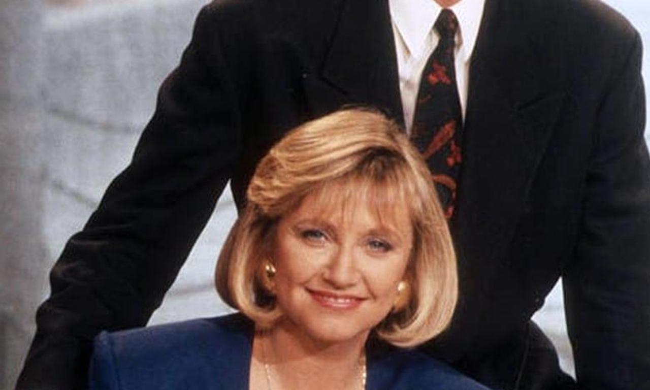 Richard & Judy Where to Watch