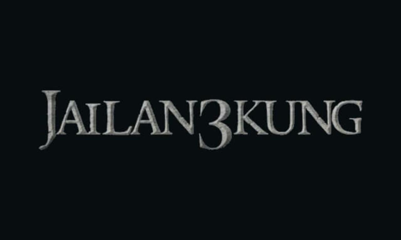 header image for Jailangkung: Sandekala