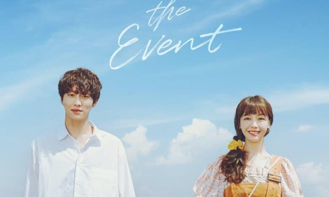 header image for Check Out the Event