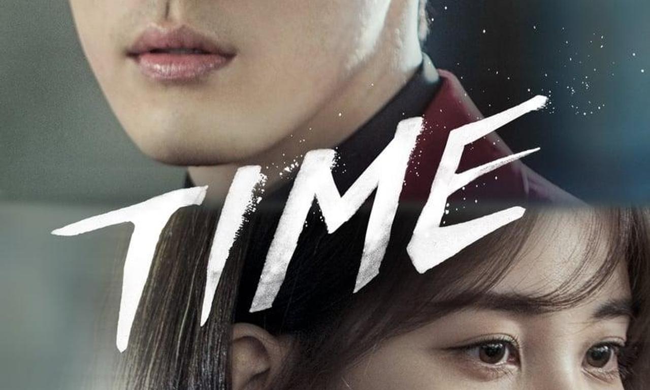 header image for Time