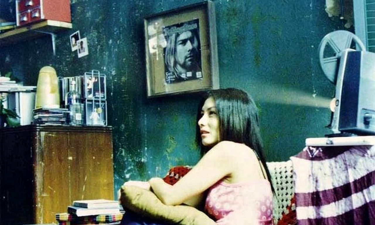 header image for Butterfly