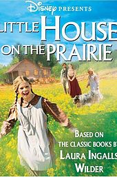 Little House on the Prairie