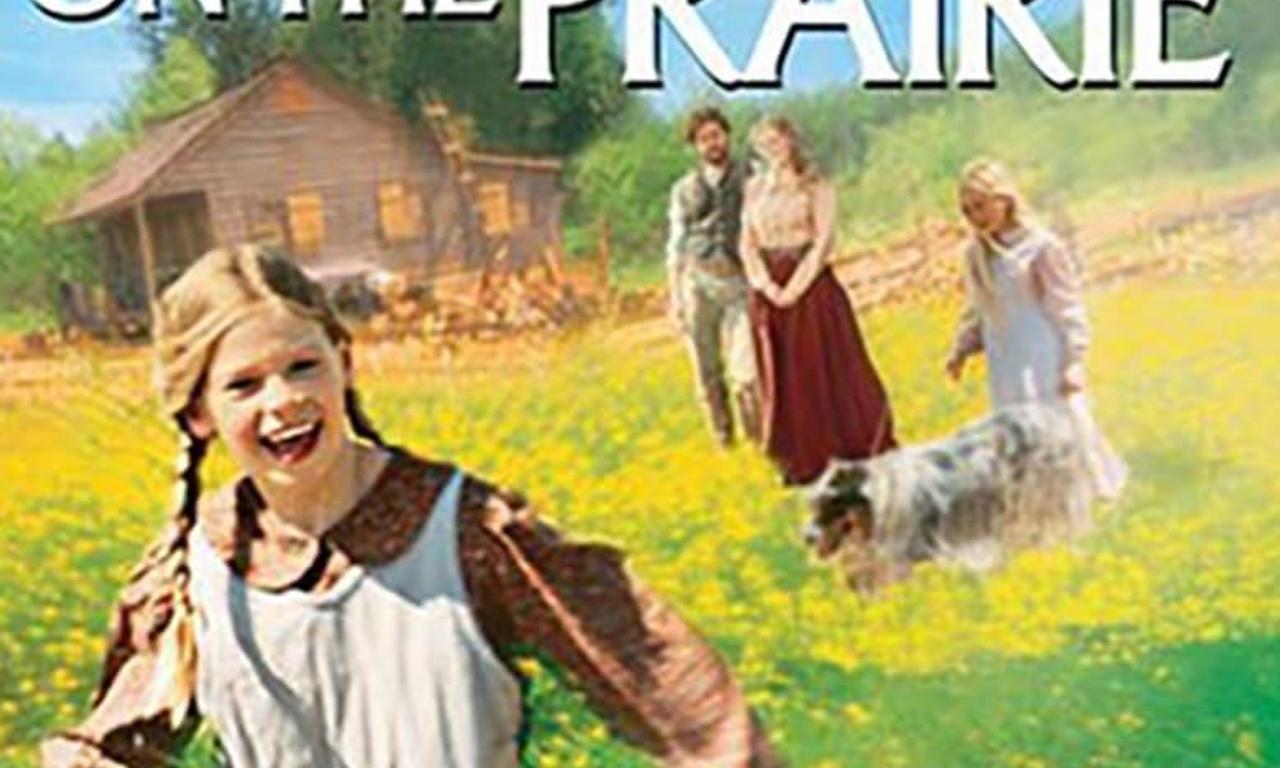 header image for Little House on the Prairie