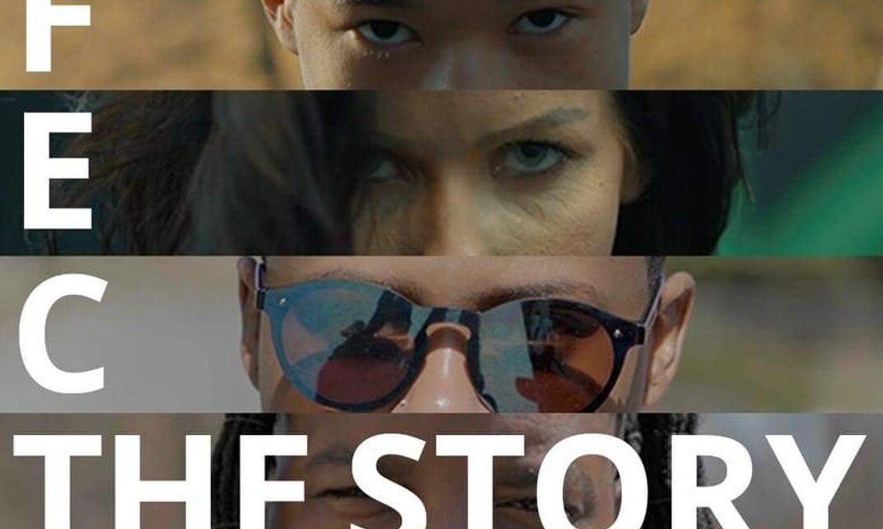 header image for Affected: The Story of US