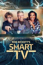 Rob Beckett’s Smart TV