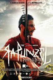 Rapunzel, El Perro y El Brujo