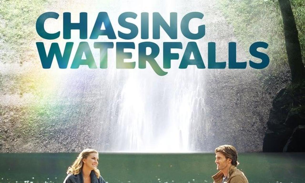 header image for Chasing Waterfalls