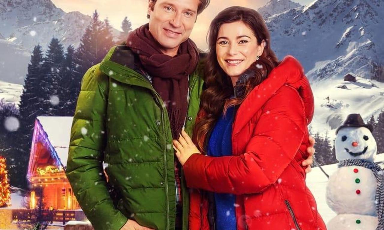 header image for A Snowy Christmas