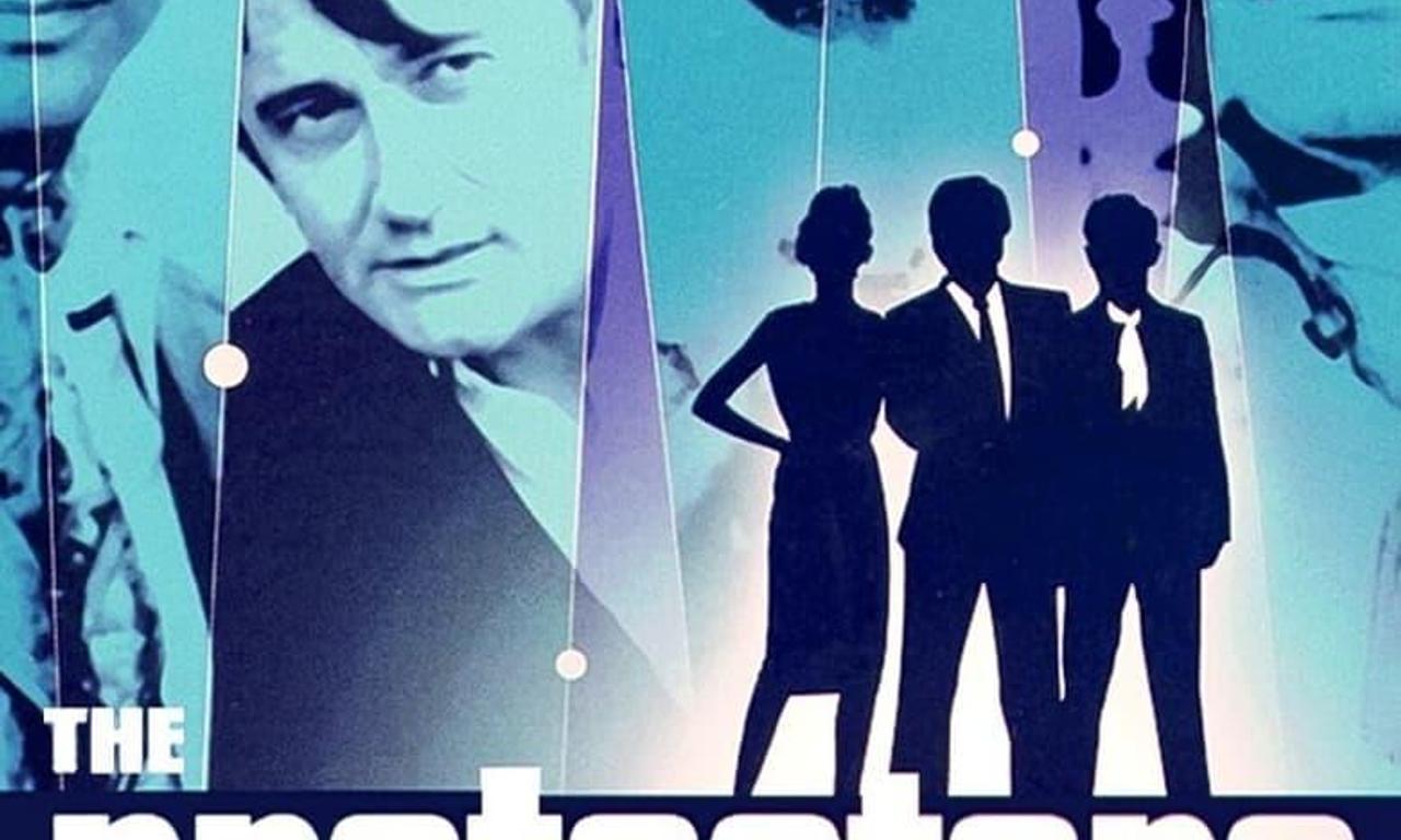 header image for The Protectors