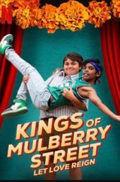 Kings of Mulberry Street: Let Love Reign