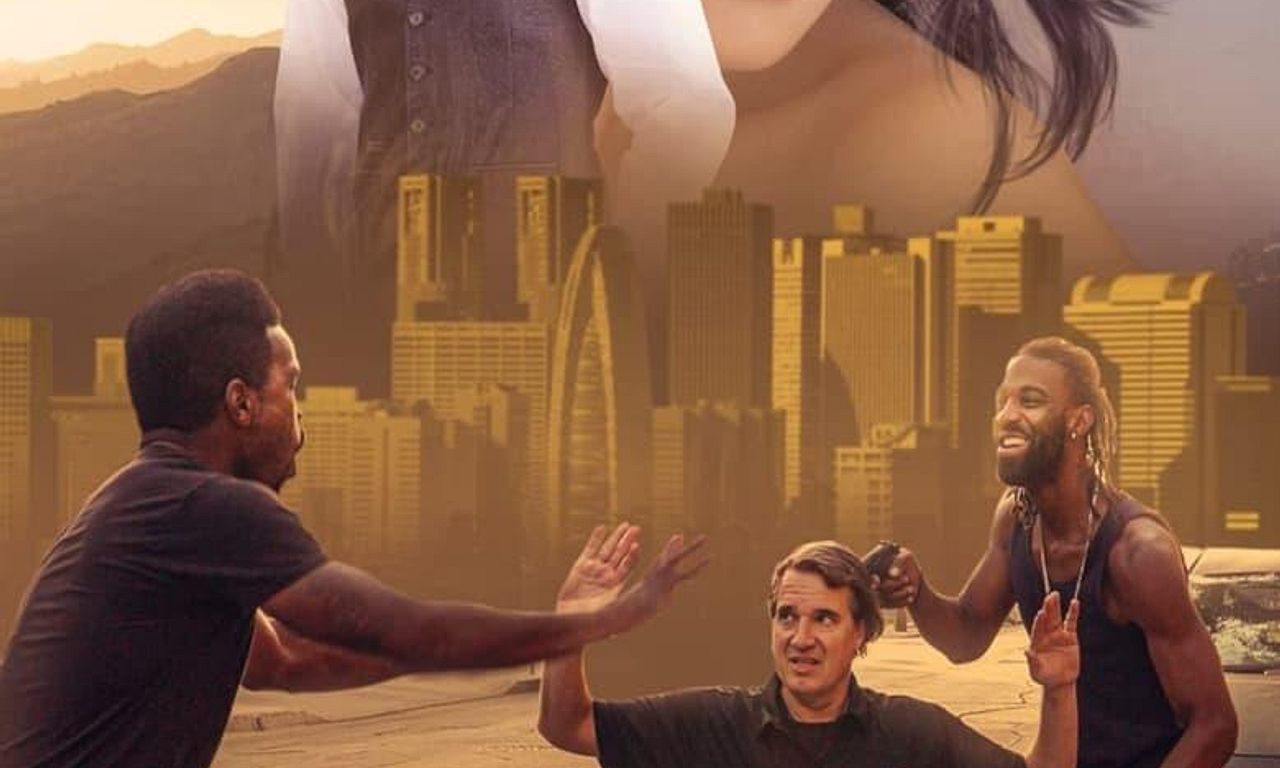 header image for Good Boys for Life