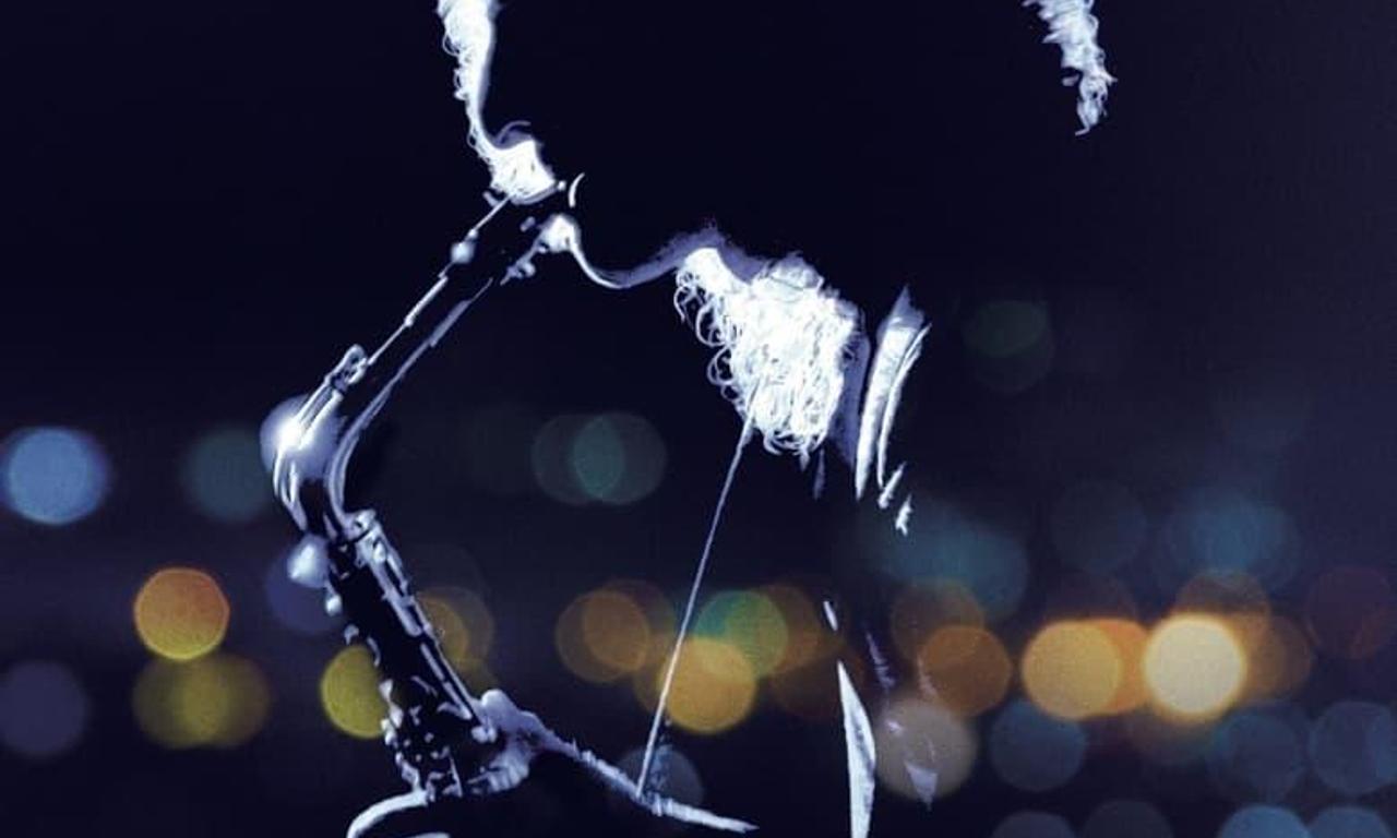 header image for Listening to Kenny G